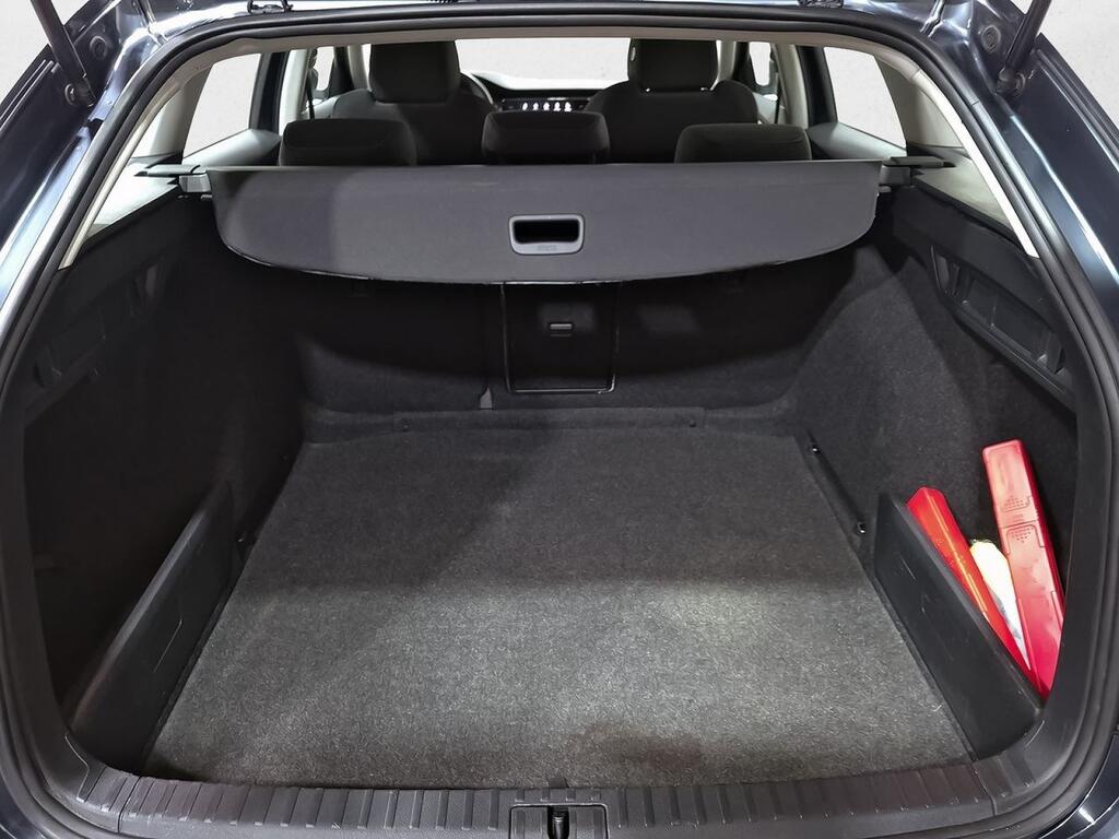 Skoda Octavia Combi 2.0 TDI 110kW(150CV) Man Ambition 9