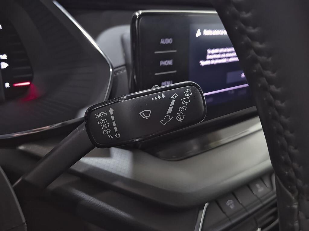 Skoda Octavia Combi 2.0 TDI 110kW(150CV) Man Ambition 15