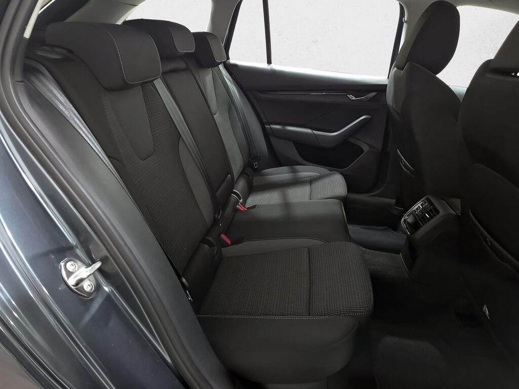 Skoda Octavia Combi 2.0 TDI 110kW(150CV) Man Ambition 8