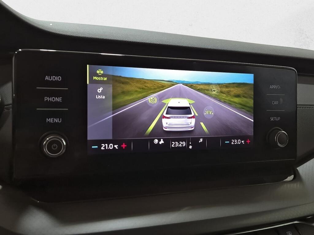 Skoda Octavia Combi 2.0 TDI 110kW(150CV) Man Ambition 21