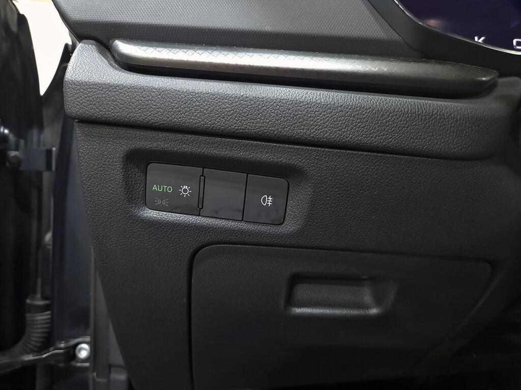 Skoda Octavia Combi 2.0 TDI 110kW(150CV) Man Ambition 12