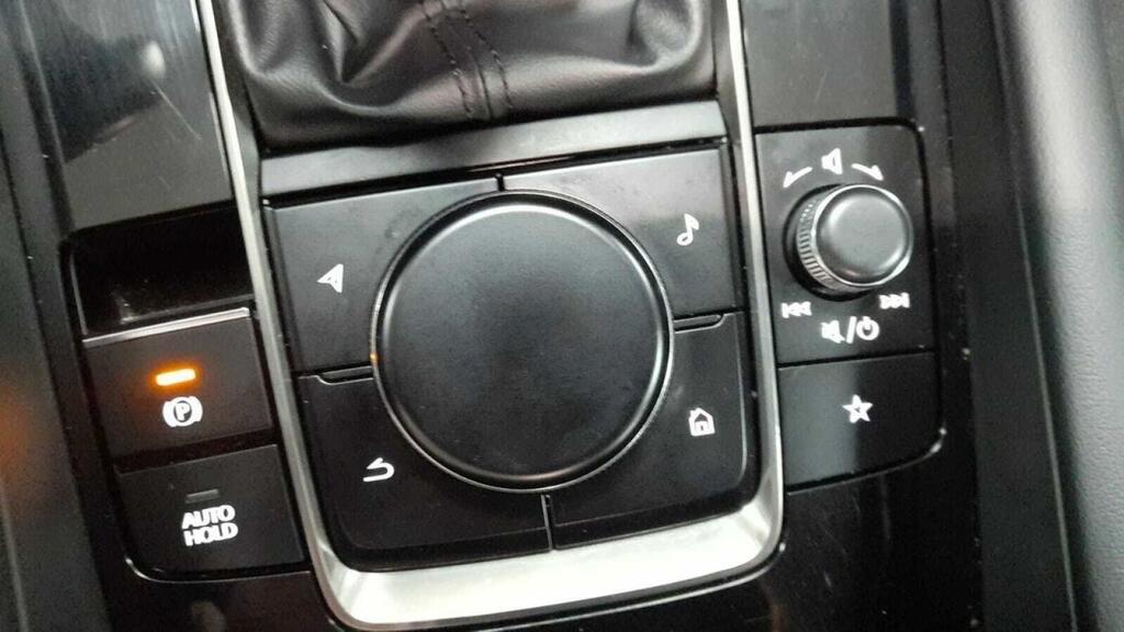 Mazda 3 2.5L e-SKYACTIV G MHEV 103kW Prime-line 26