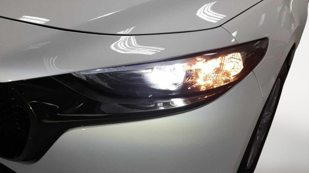 Mazda 3 2.5L e-SKYACTIV G MHEV 103kW Prime-line 15