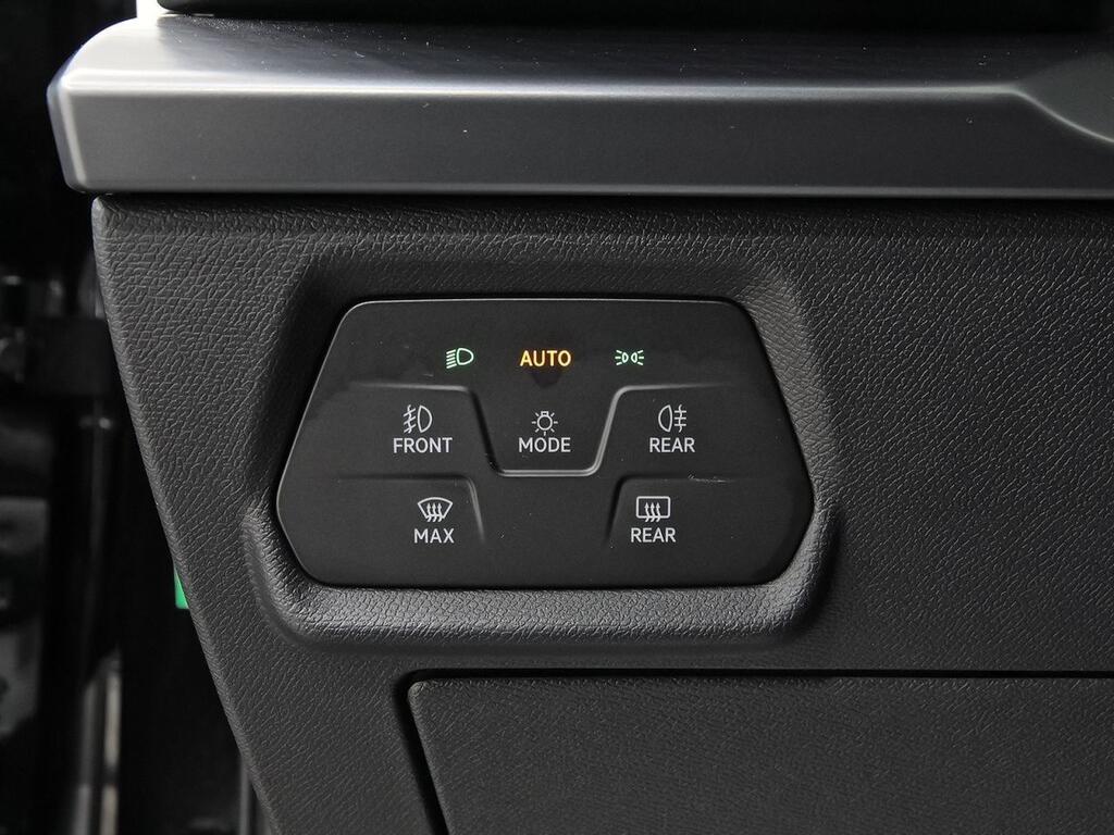 Cupra León 1.5 TSI 110kW (150CV) 10