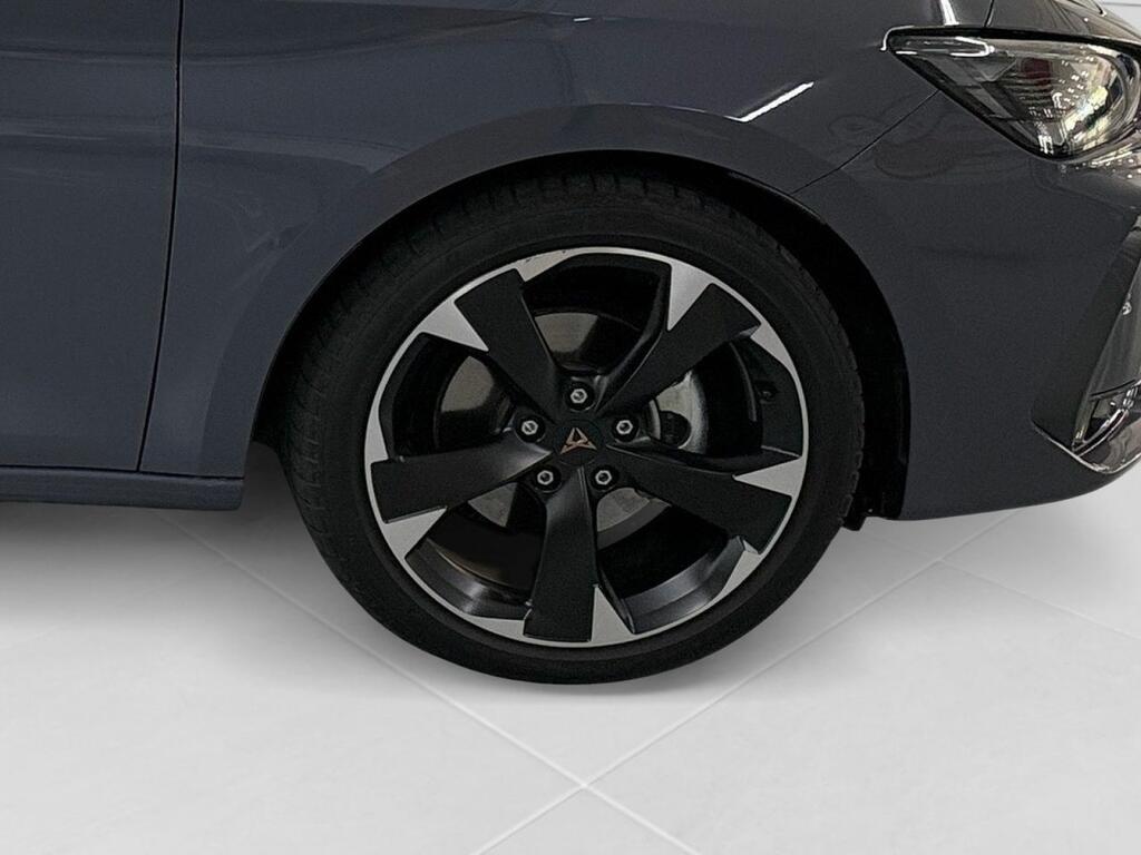 Cupra León 1.5 TSI 110kW (150CV) 8