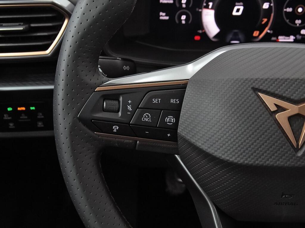 Cupra León 1.5 TSI 110kW (150CV) 11