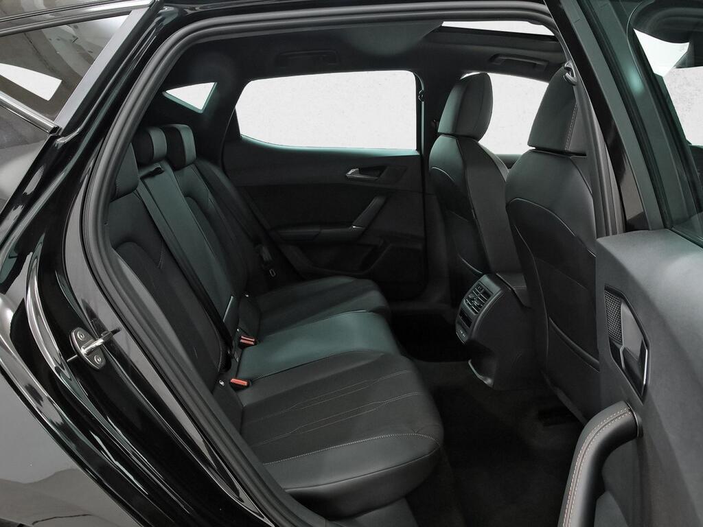 Cupra León 1.5 TSI 110kW (150CV) 6