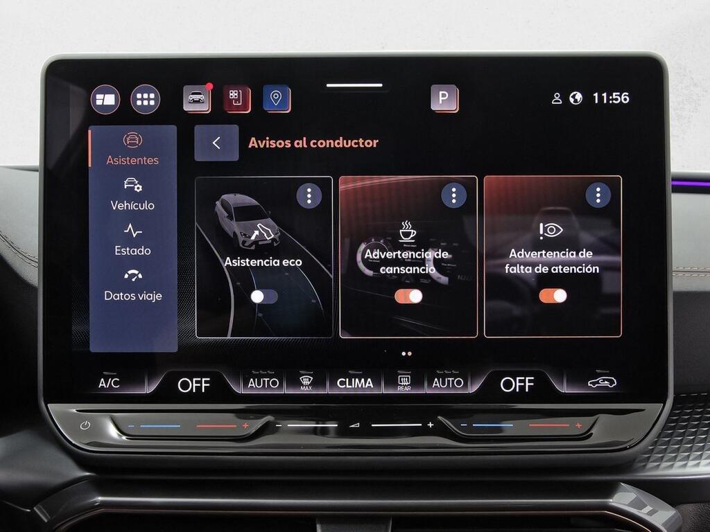 Cupra León 1.5 TSI 110kW (150CV) 25