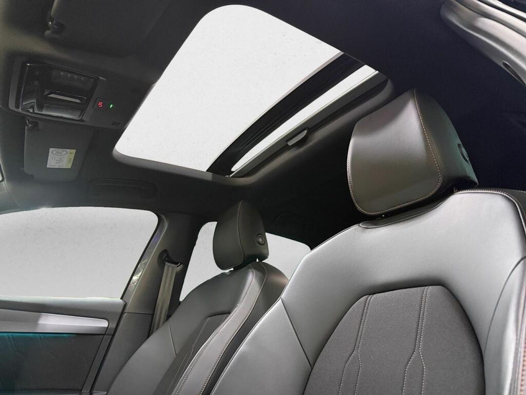 Cupra León 1.5 TSI 110kW (150CV) 9