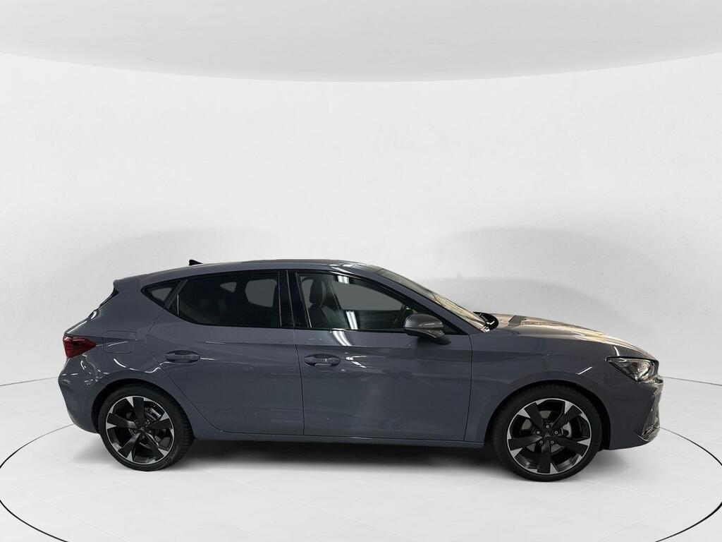 Cupra León 1.5 TSI 110kW (150CV) 3