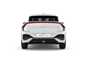 Kia EV6 GT-Line 84kWh 168kW RWD (Long Range) 5