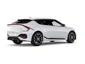 Kia EV6 GT-Line 84kWh 168kW RWD (Long Range) 4