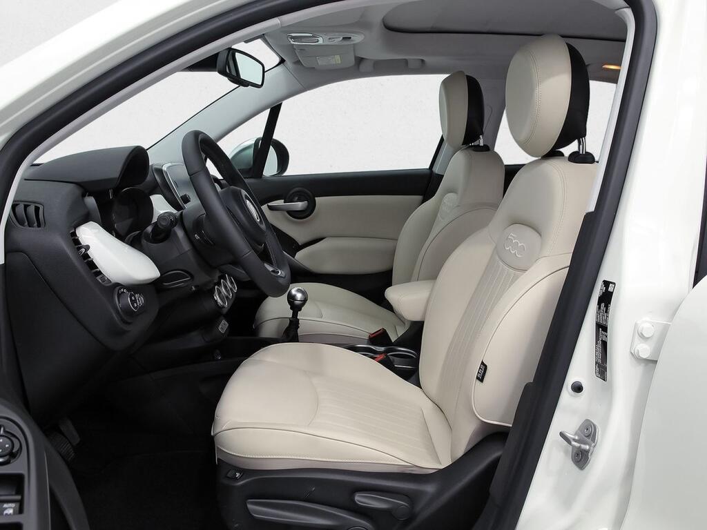 Fiat 500X Dolcevita SS Edition 1.0 Firefly T3 88KW 8