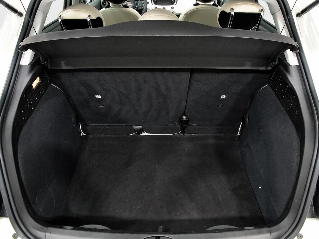 Fiat 500X Dolcevita SS Edition 1.0 Firefly T3 88KW 10