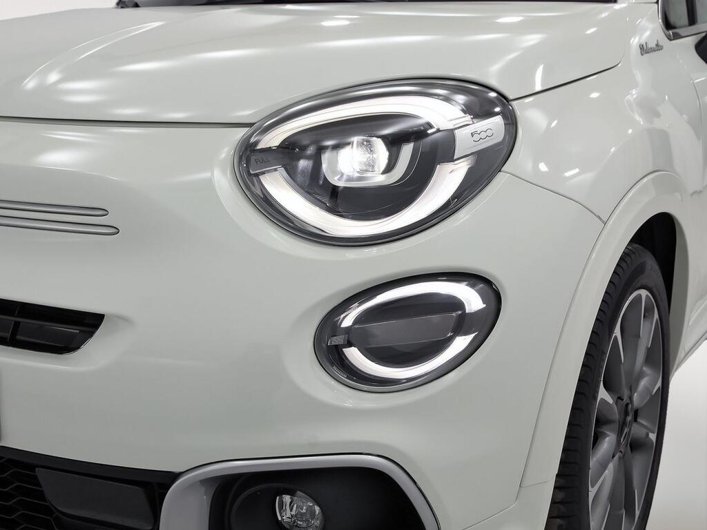 Fiat 500X Dolcevita SS Edition 1.0 Firefly T3 88KW 35