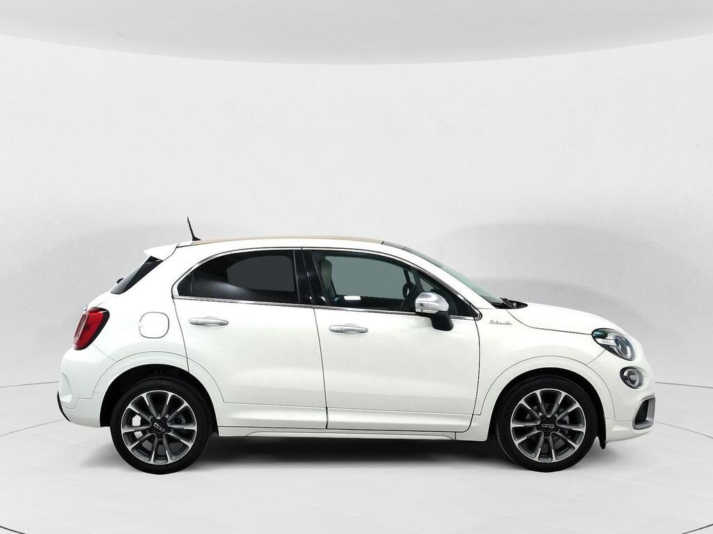 Fiat 500X Dolcevita SS Edition 1.0 Firefly T3 88KW 3