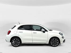 Fiat 500X Dolcevita SS Edition 1.0 Firefly T3 88KW