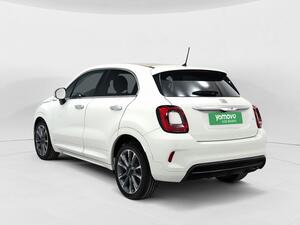 Fiat 500X Dolcevita SS Edition 1.0 Firefly T3 88KW