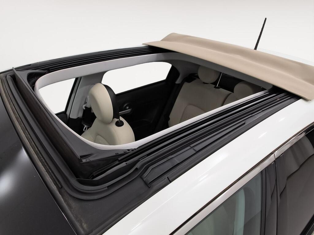 Fiat 500X Dolcevita SS Edition 1.0 Firefly T3 88KW 33