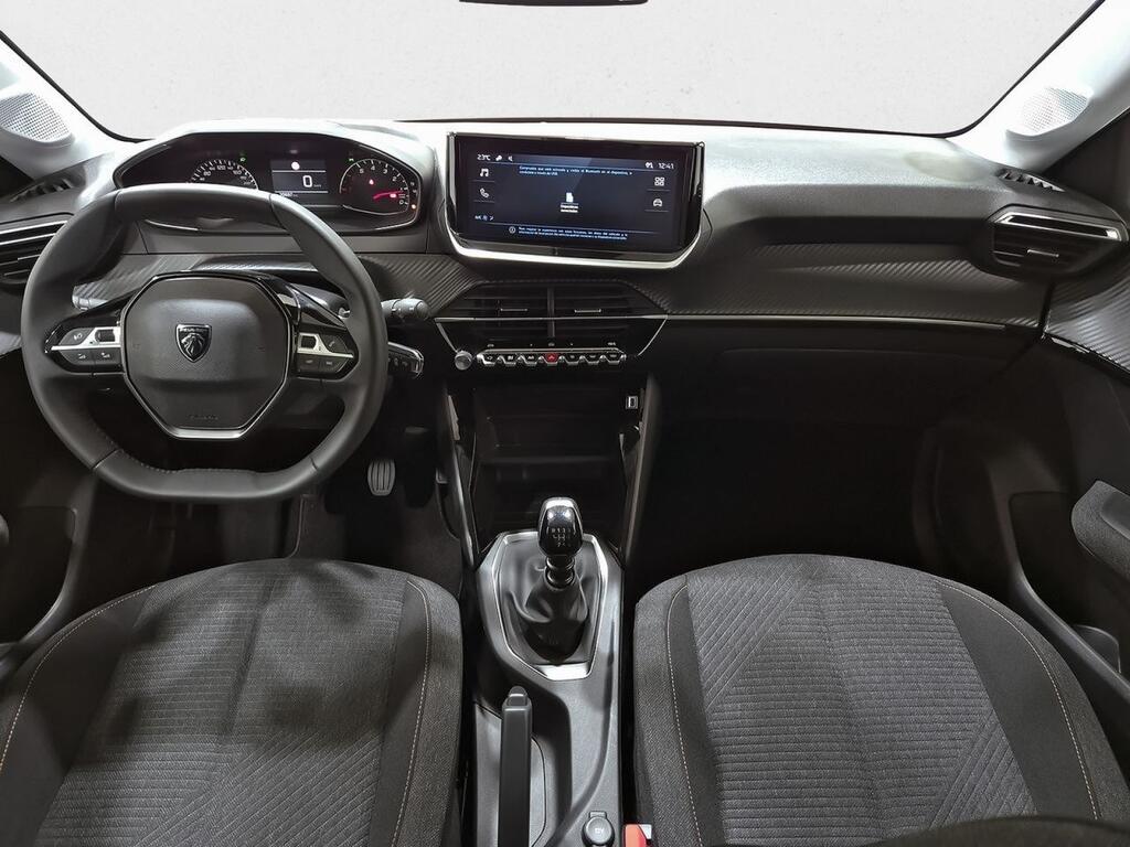 Peugeot 208 PureTech 74kW (100CV) Style 6