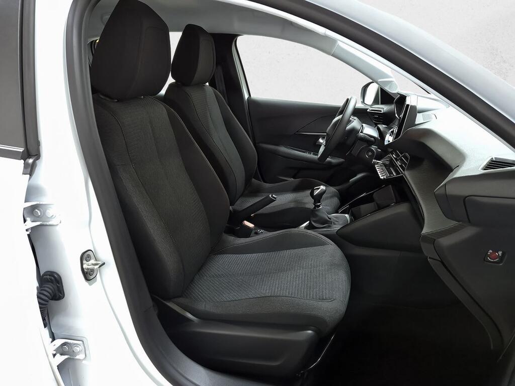 Peugeot 208 PureTech 74kW (100CV) Style 7