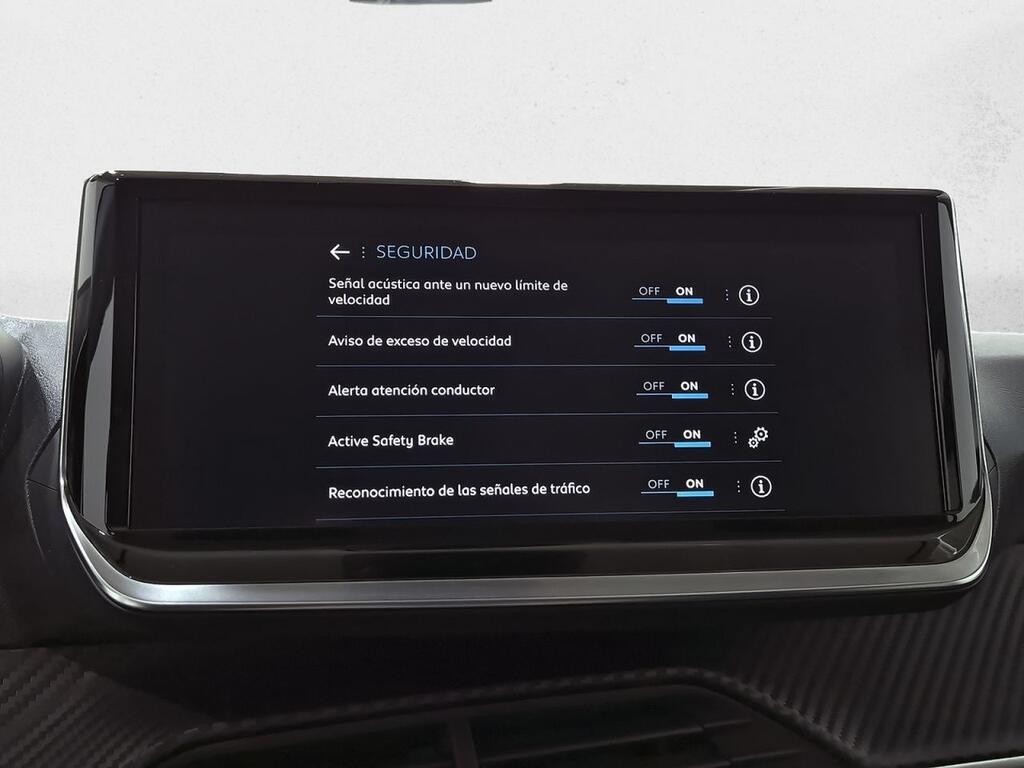 Peugeot 208 PureTech 74kW (100CV) Style 23