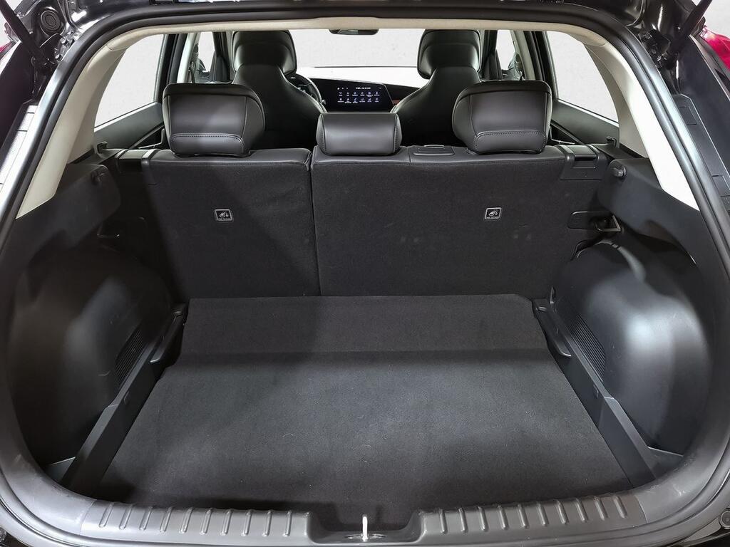 Kia Niro 1.6 GDi HEV 95kW (129CV) Drive 9
