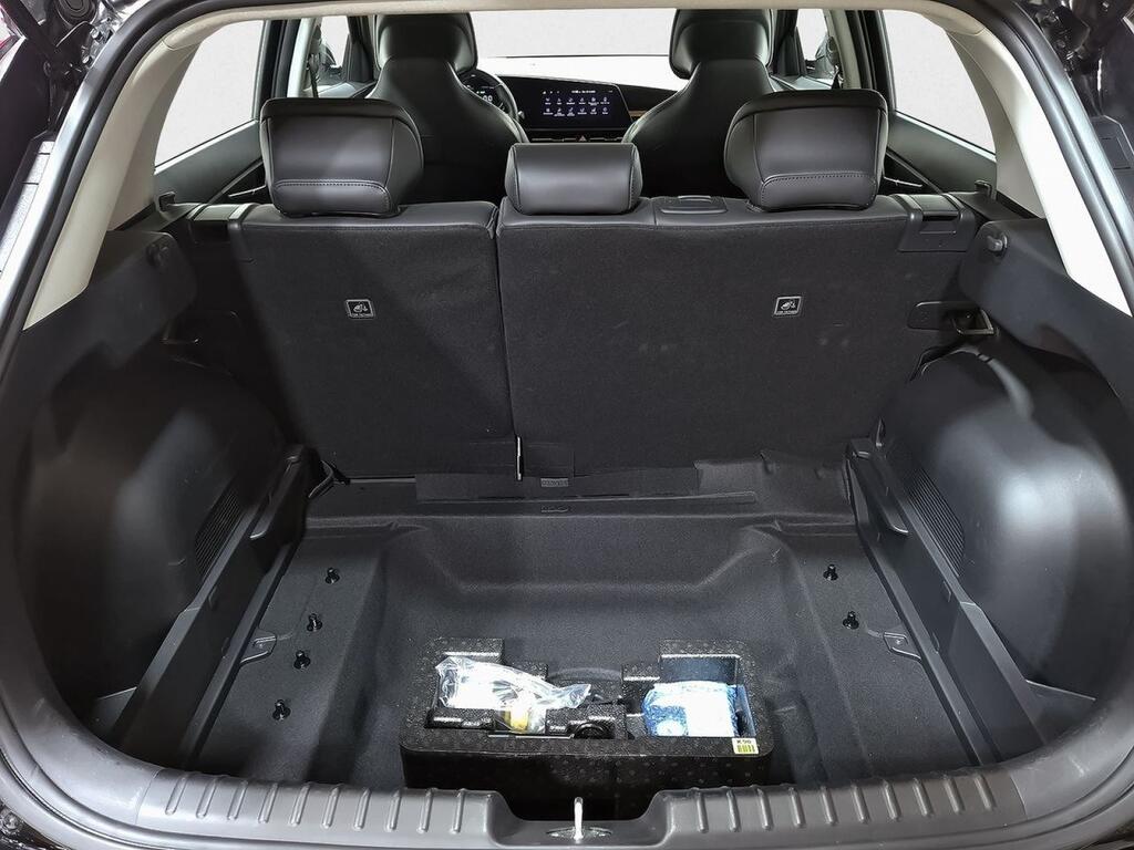 Kia Niro 1.6 GDi HEV 95kW (129CV) Drive 38