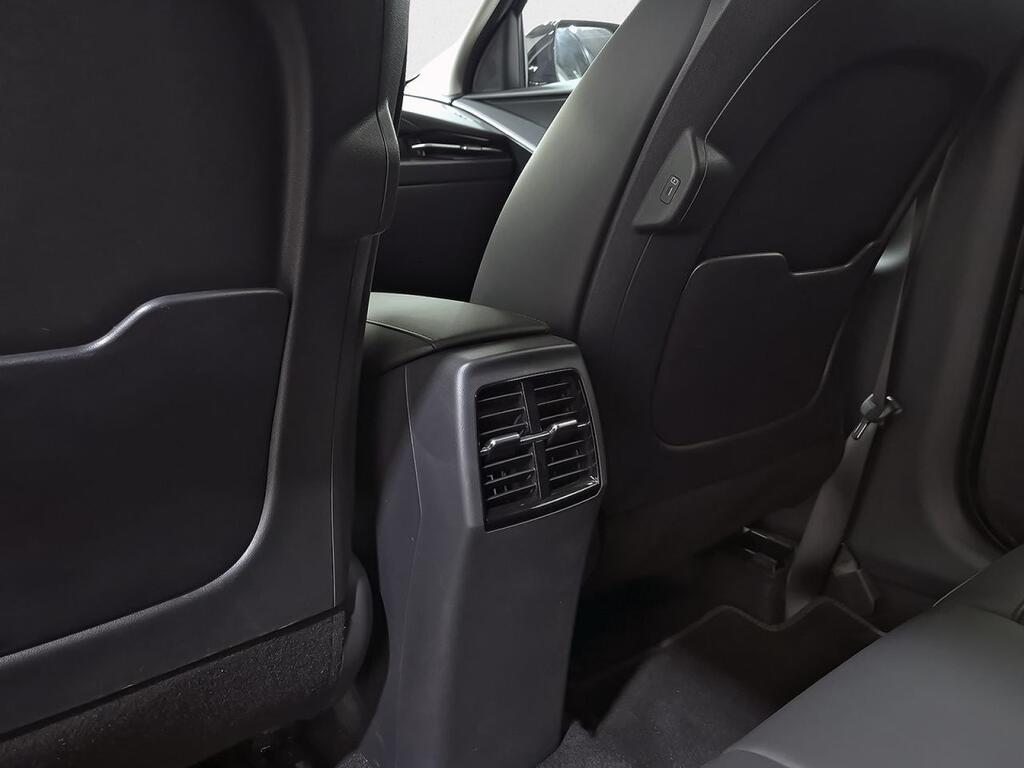 Kia Niro 1.6 GDi HEV 95kW (129CV) Drive 36