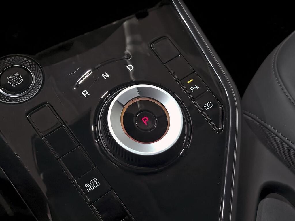 Kia Niro 1.6 GDi HEV 95kW (129CV) Drive 31