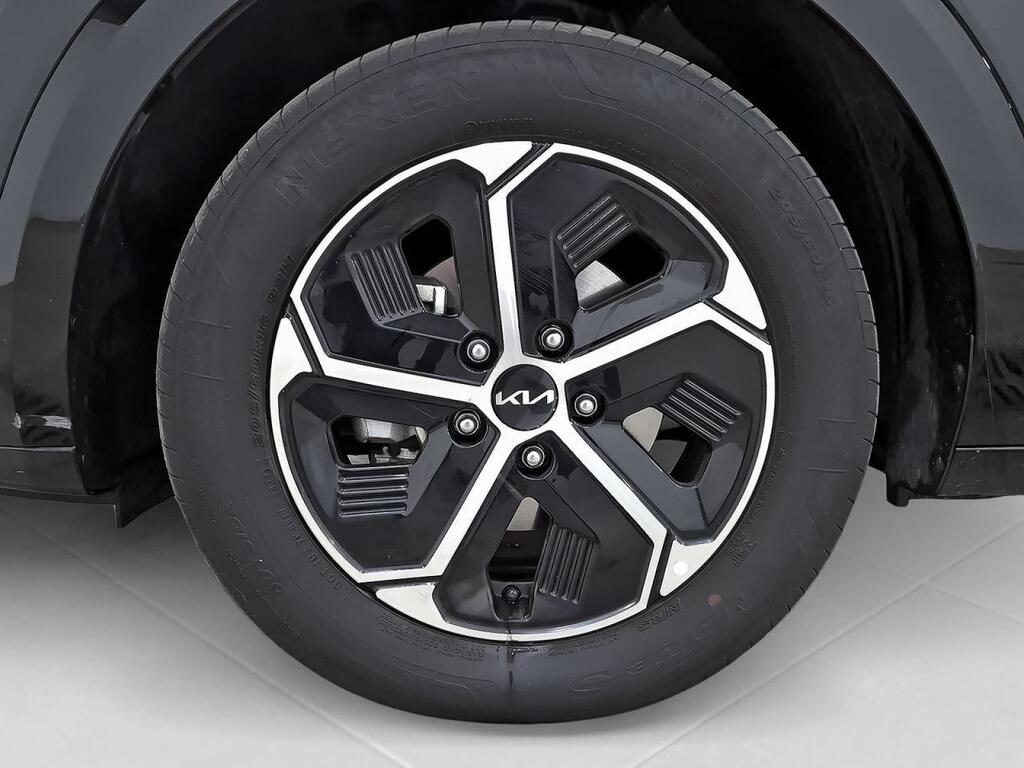 Kia Niro 1.6 GDi HEV 95kW (129CV) Drive 10