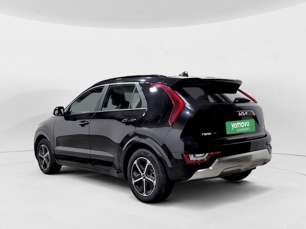 Kia Niro 1.6 GDi HEV 95kW (129CV) Drive 2
