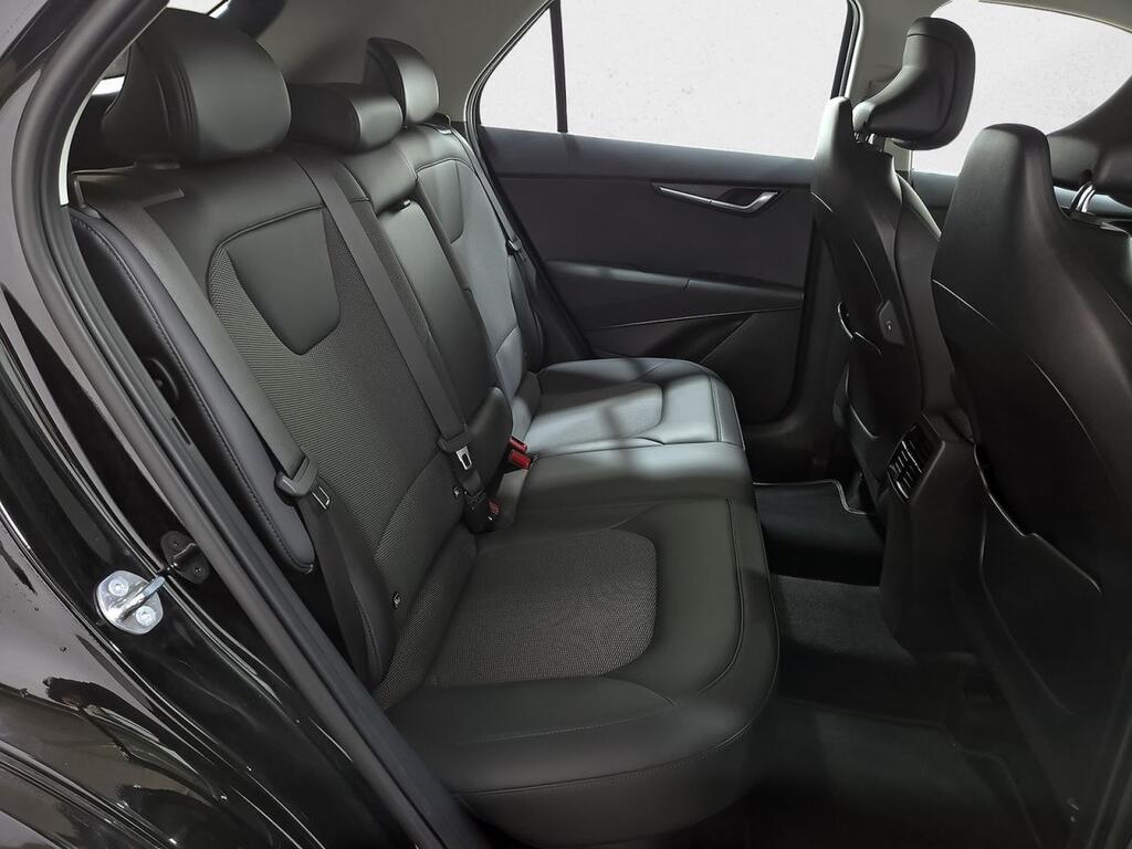 Kia Niro 1.6 GDi HEV 95kW (129CV) Drive 8