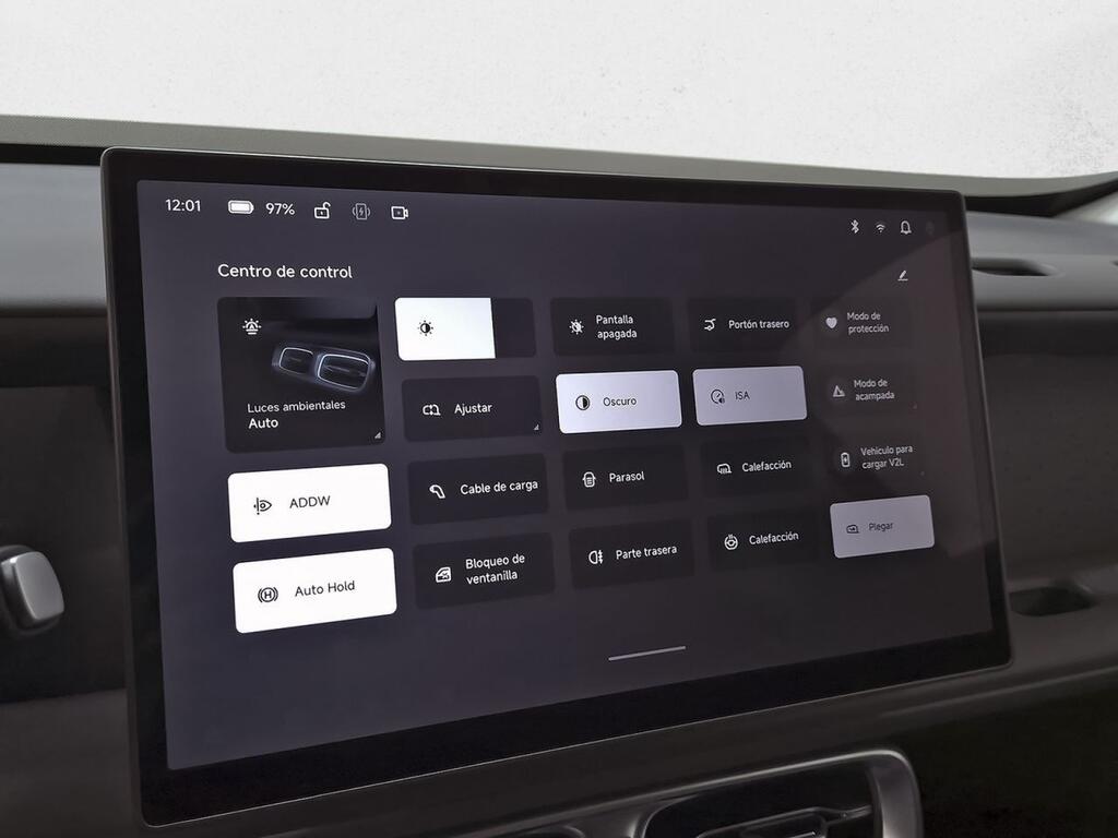 Leapmotor B10 B10 BEV 67.1kWh DesignProMax Auto 25