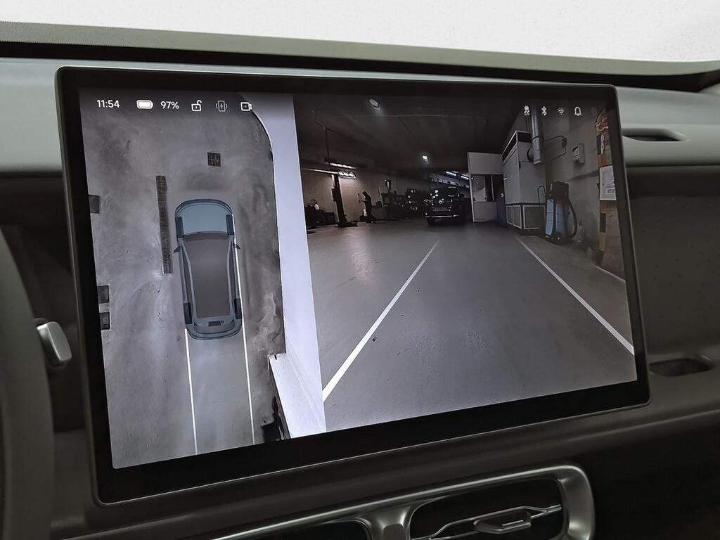 Leapmotor B10 B10 BEV 67.1kWh DesignProMax Auto 26