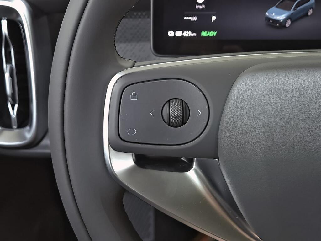 Leapmotor B10 B10 BEV 67.1kWh DesignProMax Auto 16