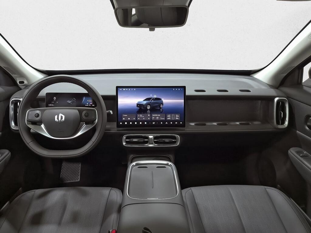 Leapmotor B10 B10 BEV 67.1kWh DesignProMax Auto 7