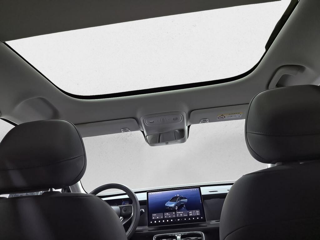 Leapmotor B10 B10 BEV 67.1kWh DesignProMax Auto 31