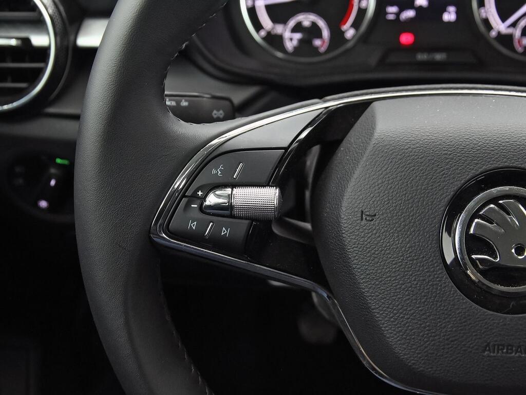 Skoda Fabia 1.0 TSI 70KW (95CV) Ambition 15