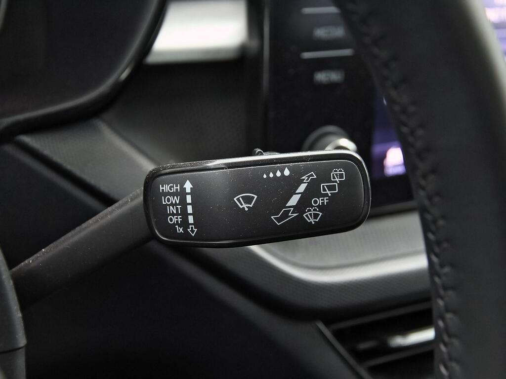 Skoda Fabia 1.0 TSI 70KW (95CV) Ambition 14