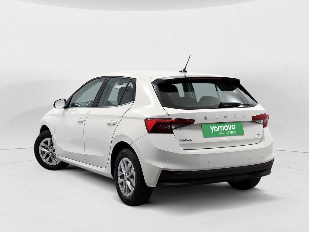 Skoda Fabia 1.0 TSI 70KW (95CV) Ambition 2