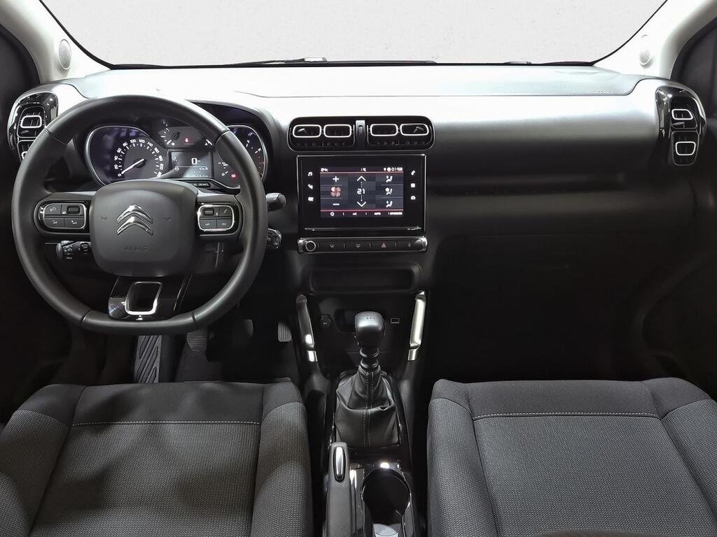Citroën C3 Aircross PureTech 81kW (110CV) Plus 6
