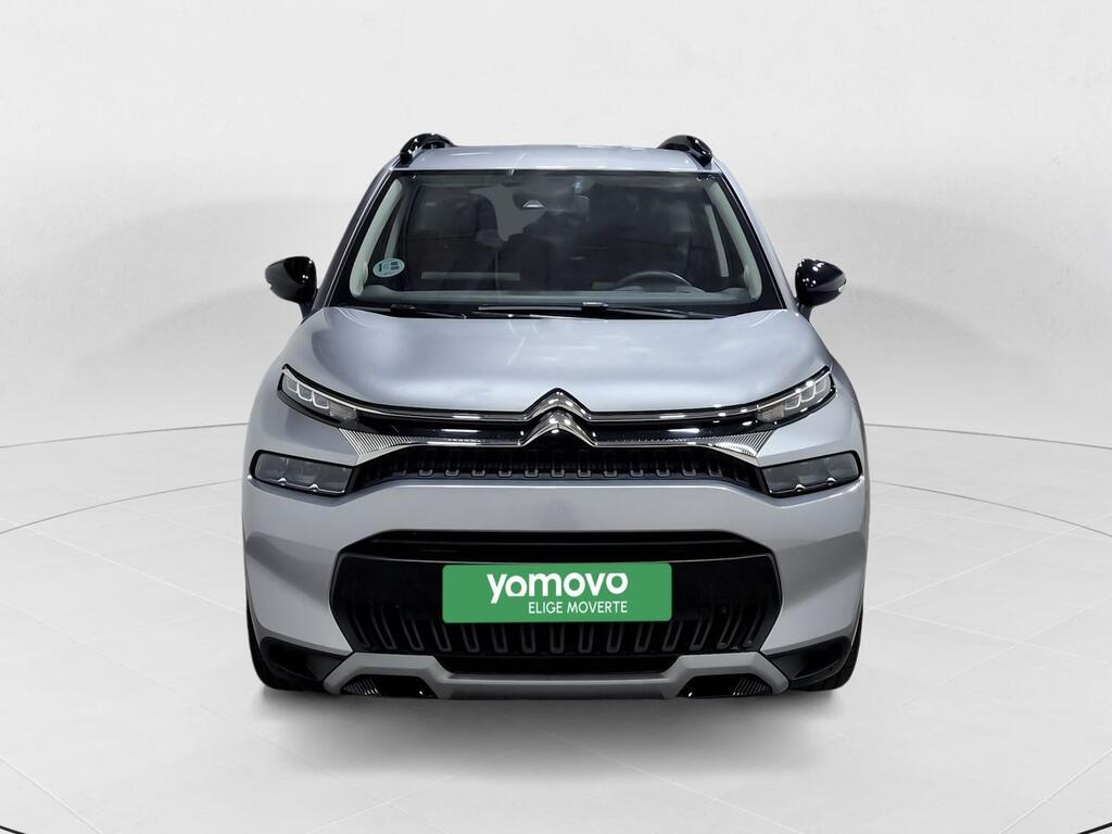 Citroën C3 Aircross PureTech 81kW (110CV) Plus 4