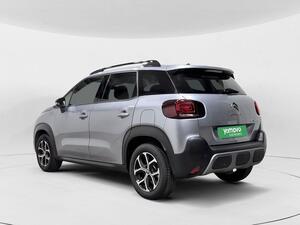 Citroën C3 Aircross PureTech 81kW (110CV) Plus