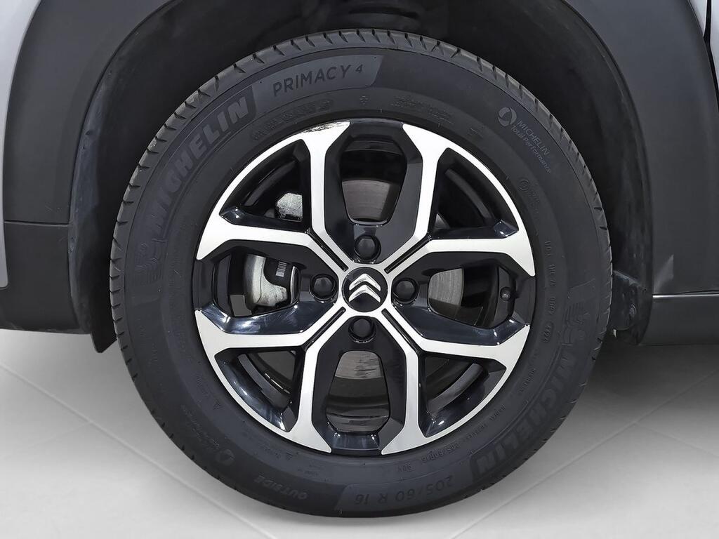 Citroën C3 Aircross PureTech 81kW (110CV) Plus 10