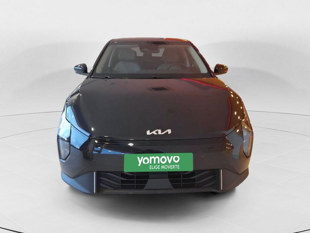 Kia EV4 Earth Launch Edition 81,4kWh 150kW (LR) 3