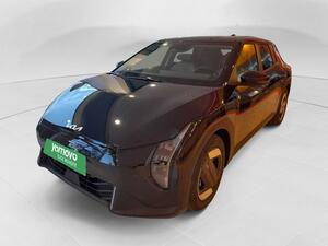 Kia EV4 Earth Launch Edition 81,4kWh 150kW (LR) 1