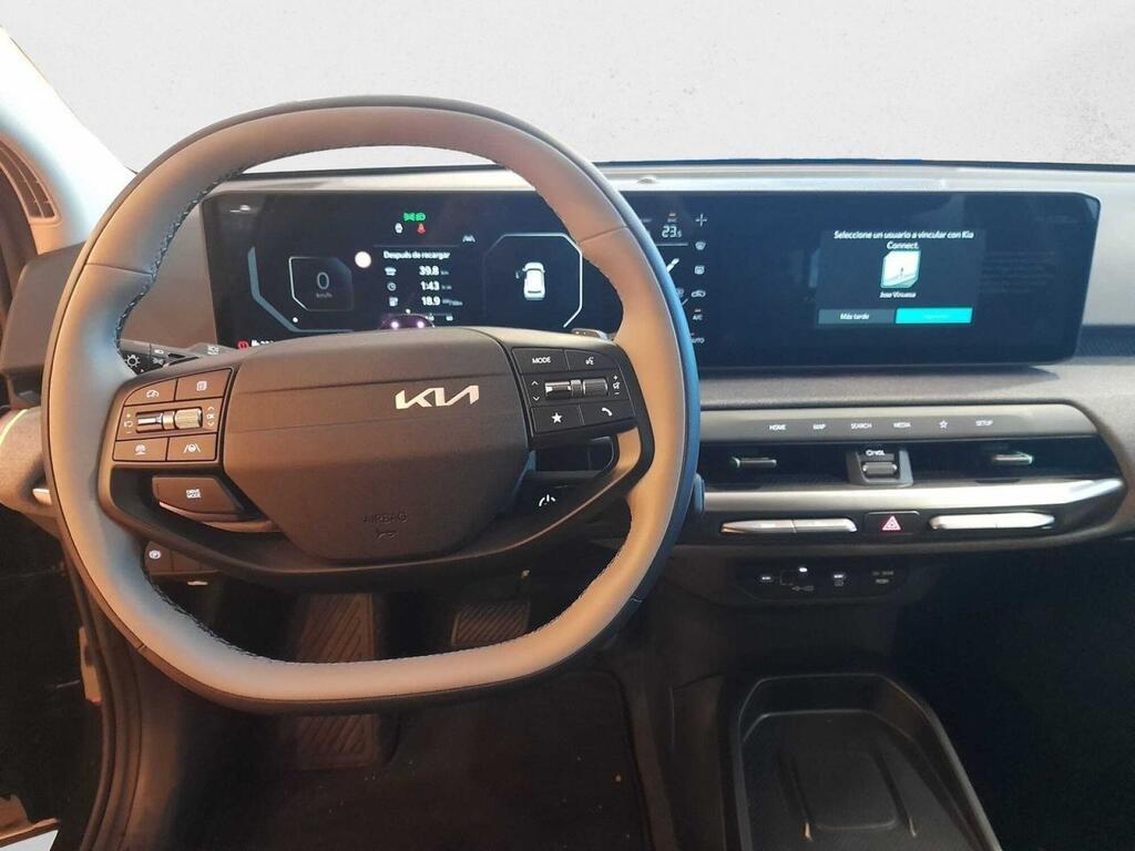 Kia EV4 Earth Launch Edition 81,4kWh 150kW (LR) 11