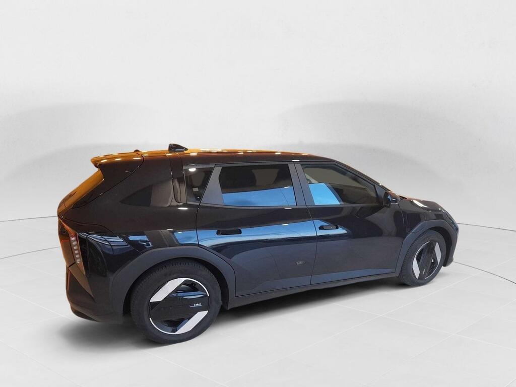 Kia EV4 Earth Launch Edition 81,4kWh 150kW (LR) 7