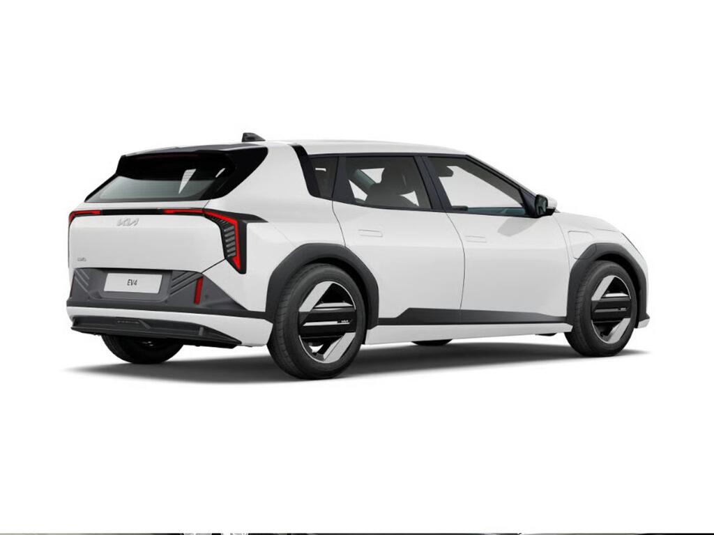 Kia EV4 Air 58,3kWh 150kW 4